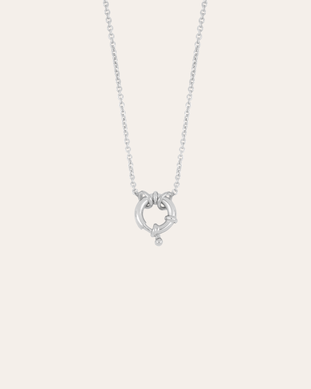 heylove COLLARES COLLAR THIN MARINER