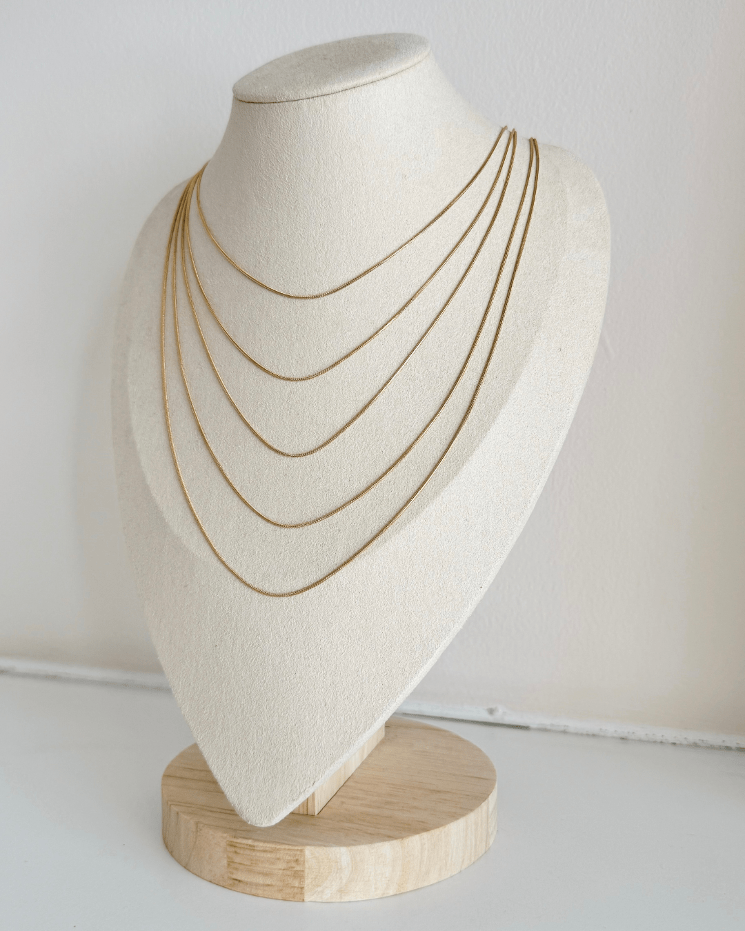 heylove COLLARES COLLAR UNIVERSO