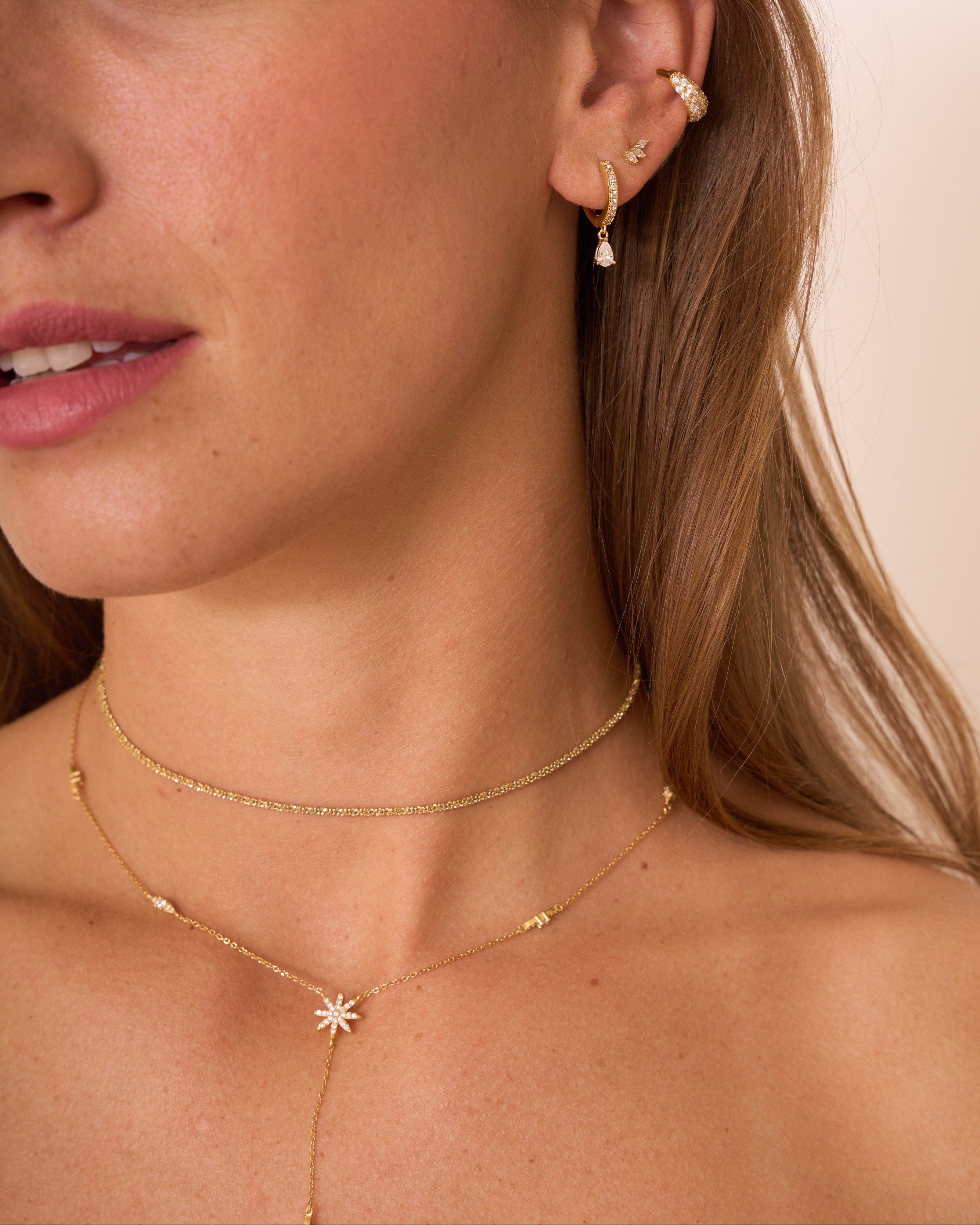 heylove COLLARES COLLAR VEGA