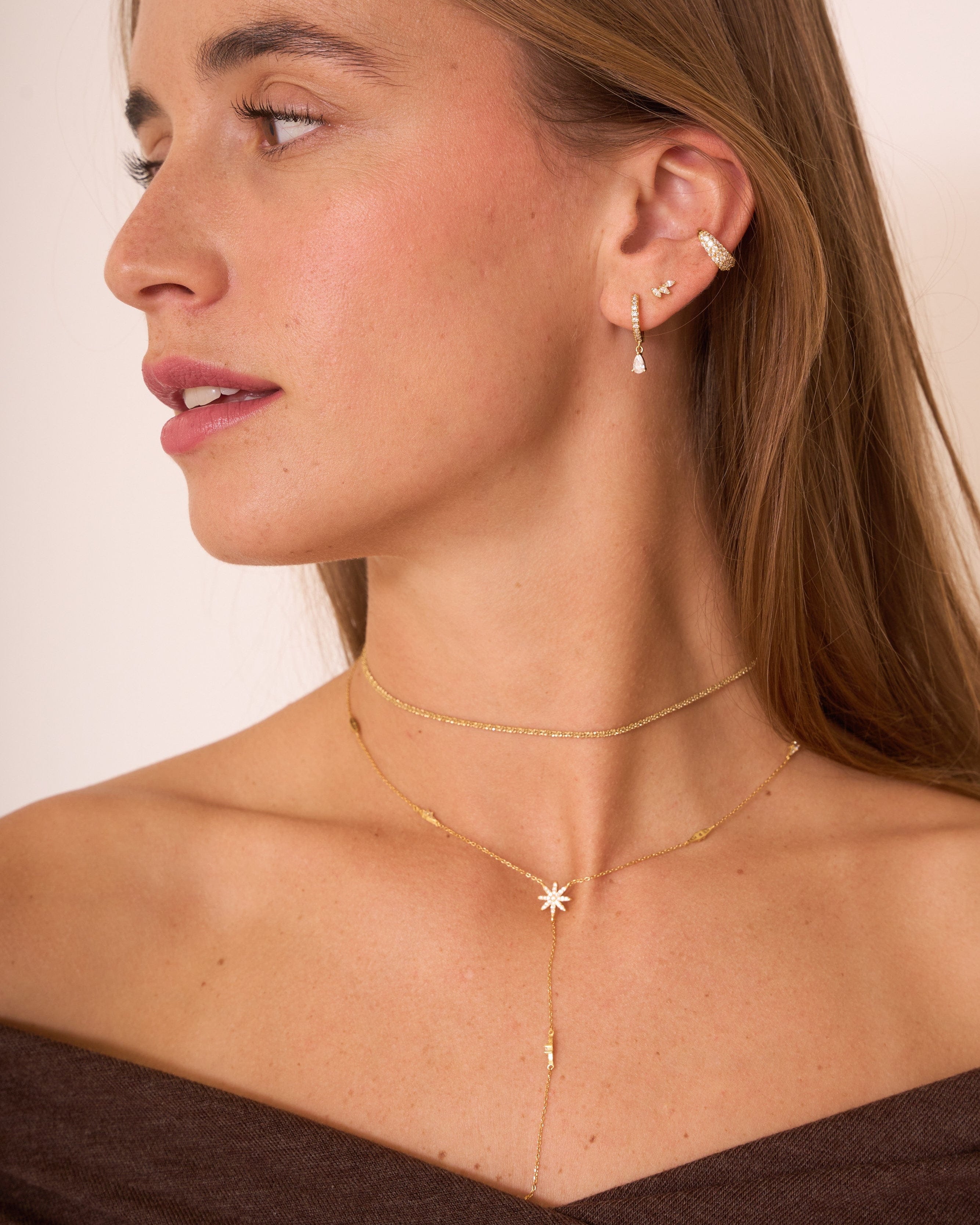 heylove COLLARES COLLAR VEGA