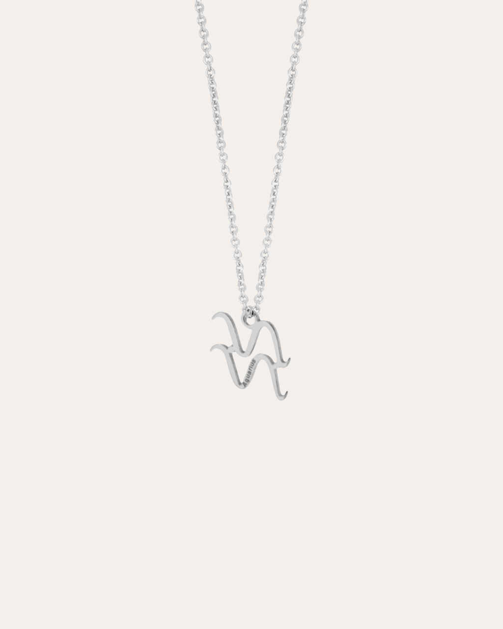heylove COLLARES COLLAR ZODIACO MINIMAL