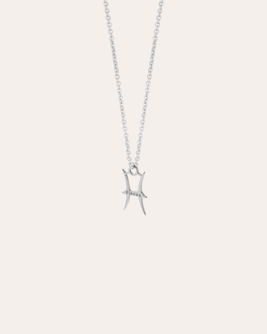 heylove COLLARES COLLAR ZODIACO MINIMAL