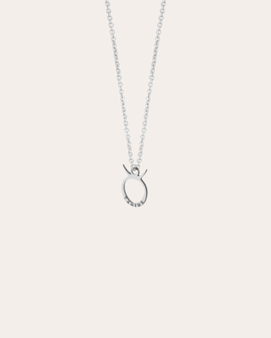 heylove COLLARES COLLAR ZODIACO MINIMAL