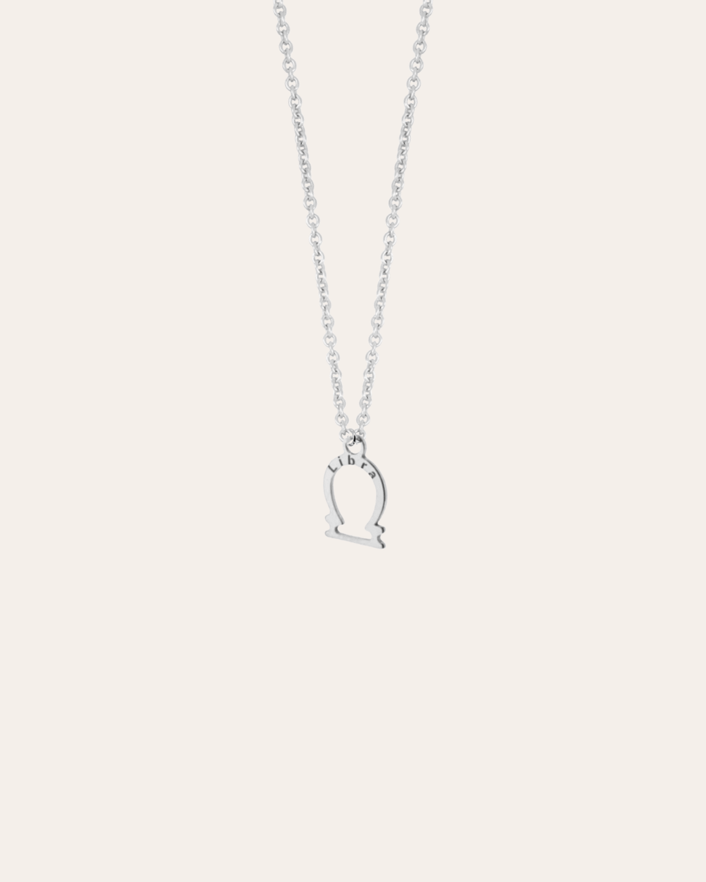 heylove COLLARES COLLAR ZODIACO MINIMAL