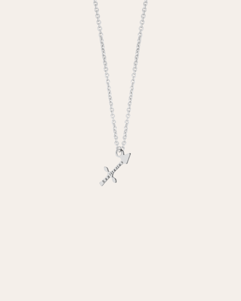 heylove COLLARES COLLAR ZODIACO MINIMAL