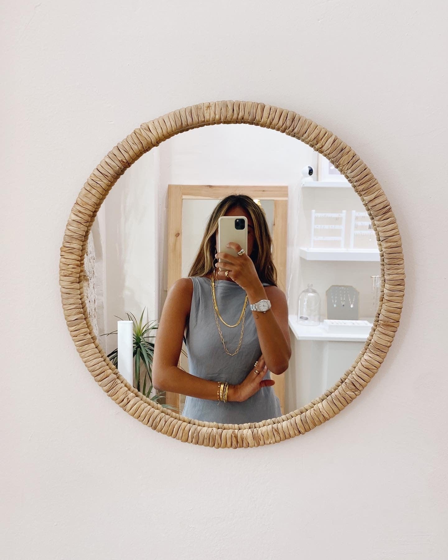 heylove Collares SALINAS BODY CHAIN