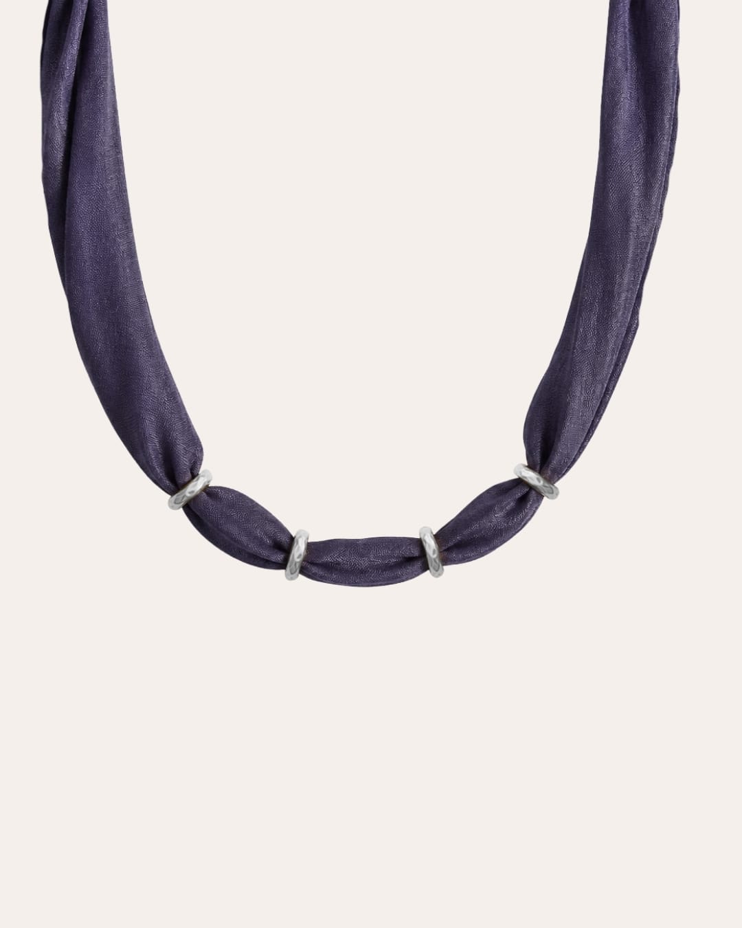 heylove COLLARES SEDA PARA PERSONALIZAR ARÁNDANO