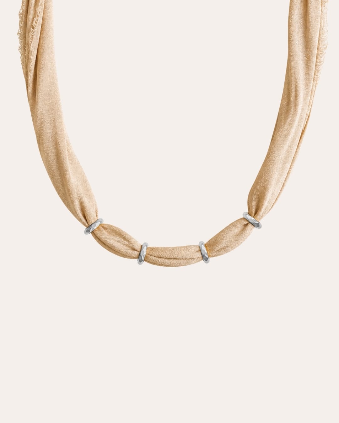 heylove COLLARES SEDA PARA PERSONALIZAR ARENA