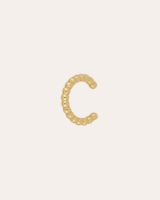 heylove EARCUFF EAR CUFF BALLS