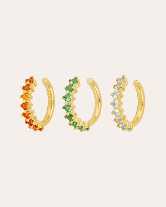 heylove EARCUFF EAR CUFF CANDY