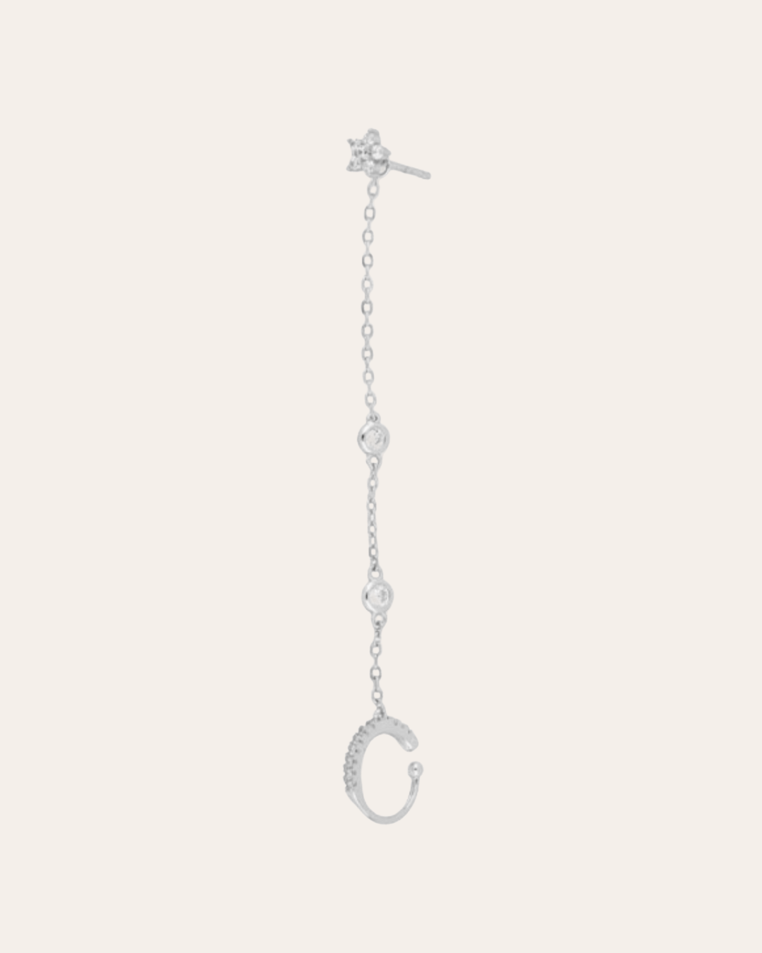 heylove EARCUFF EAR CUFF COSMOS