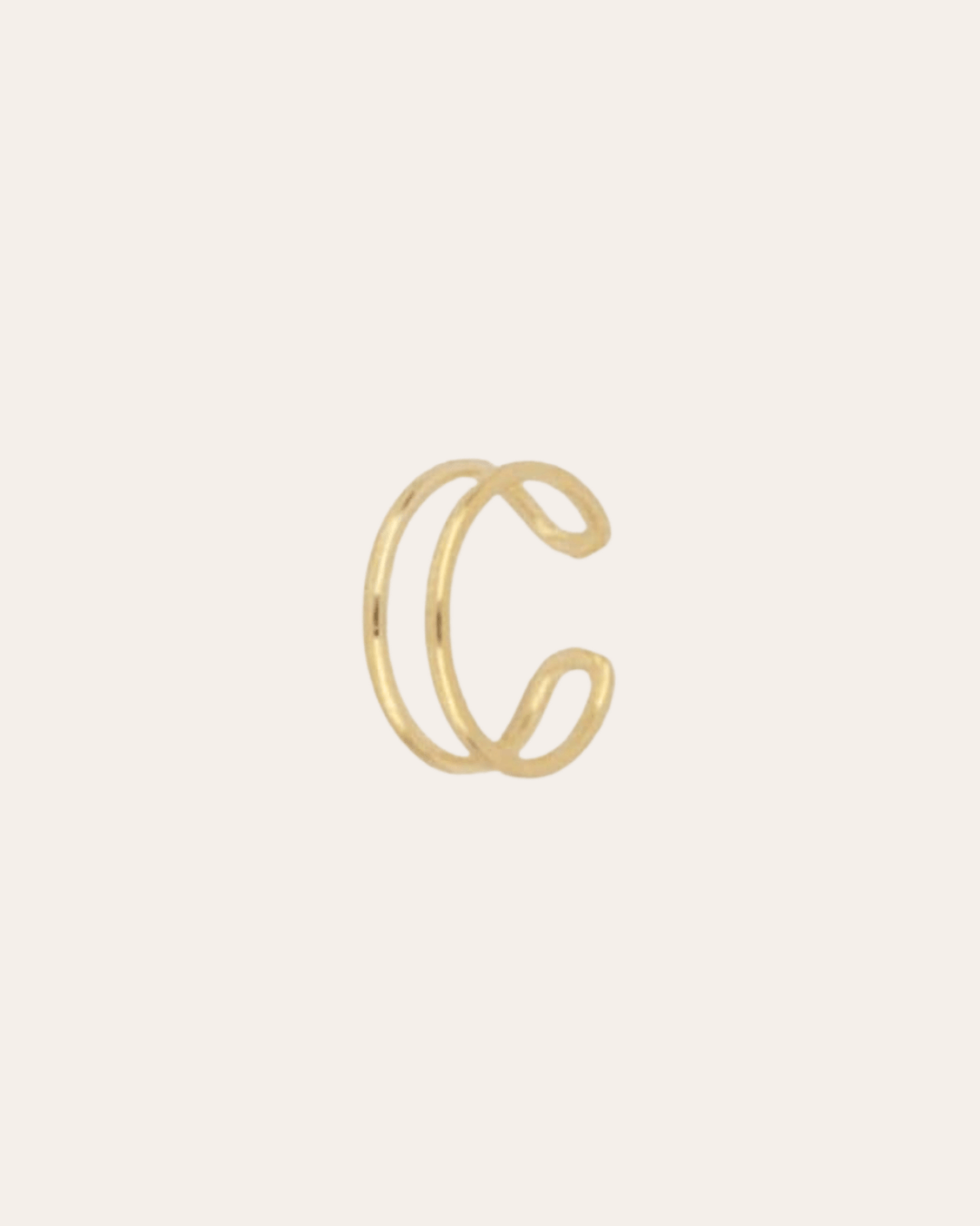 heylove EARCUFF EAR CUFF DOBLE
