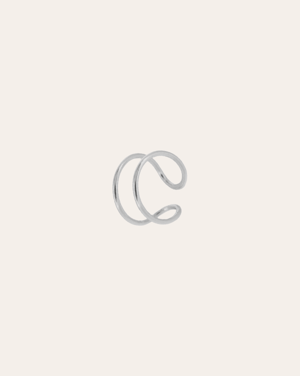 heylove EARCUFF EAR CUFF DOBLE