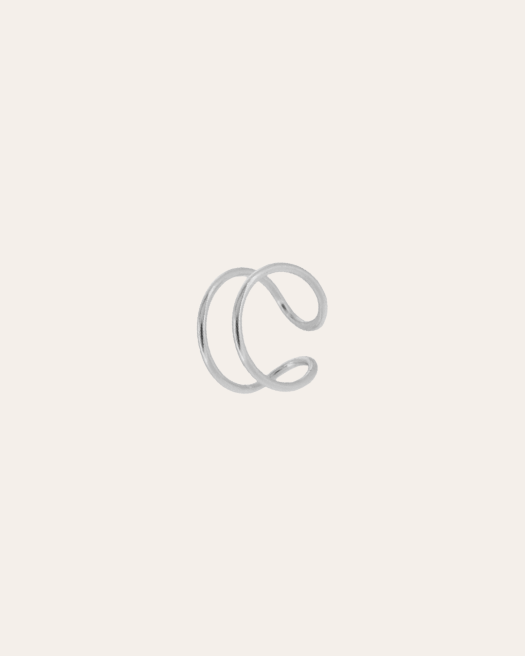 heylove EARCUFF EAR CUFF DOBLE