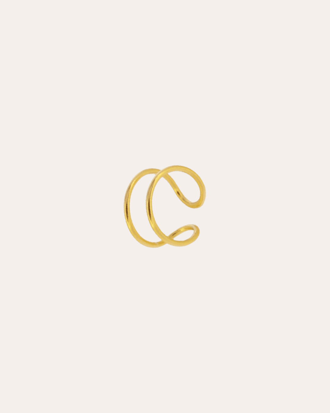 heylove EARCUFF EAR CUFF DOBLE