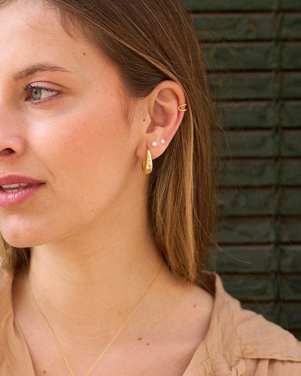 heylove EARCUFF EAR CUFF DOBLE