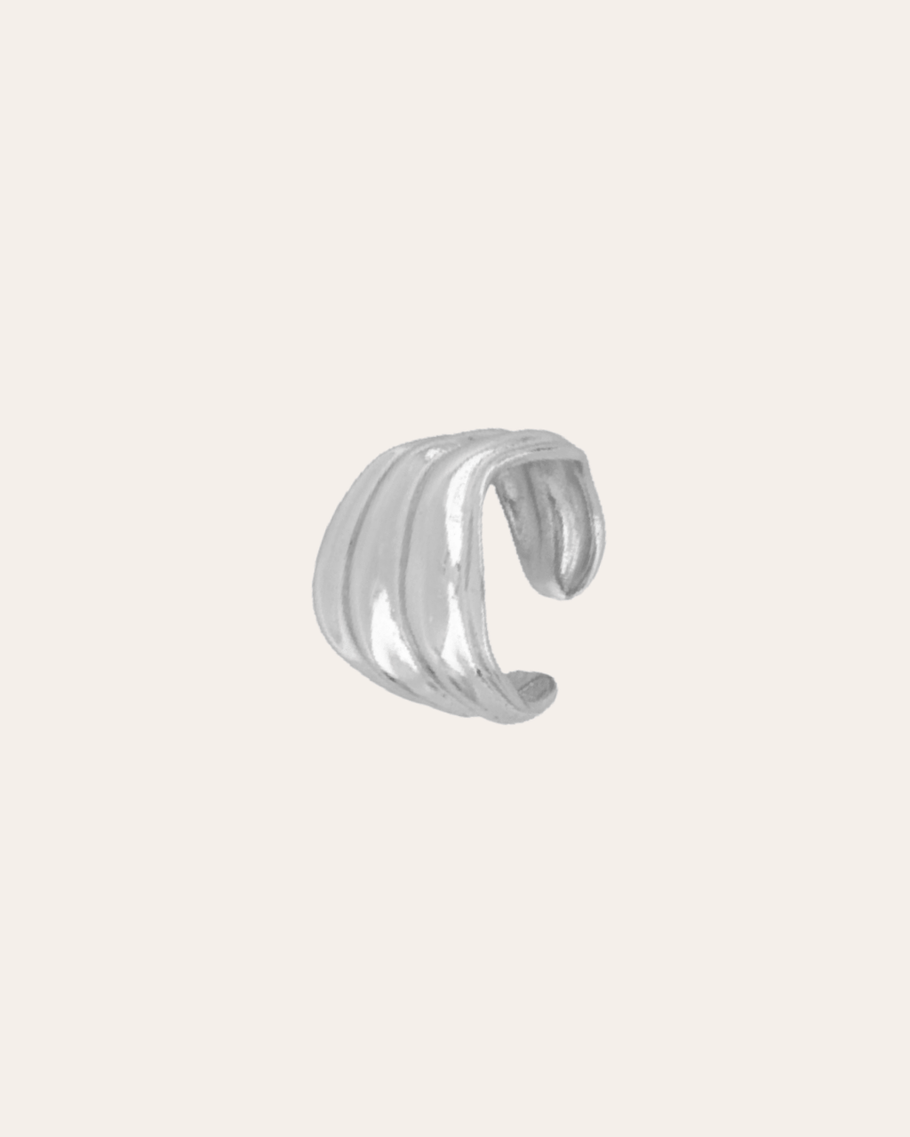 heylove EARCUFF EAR CUFF LEAF