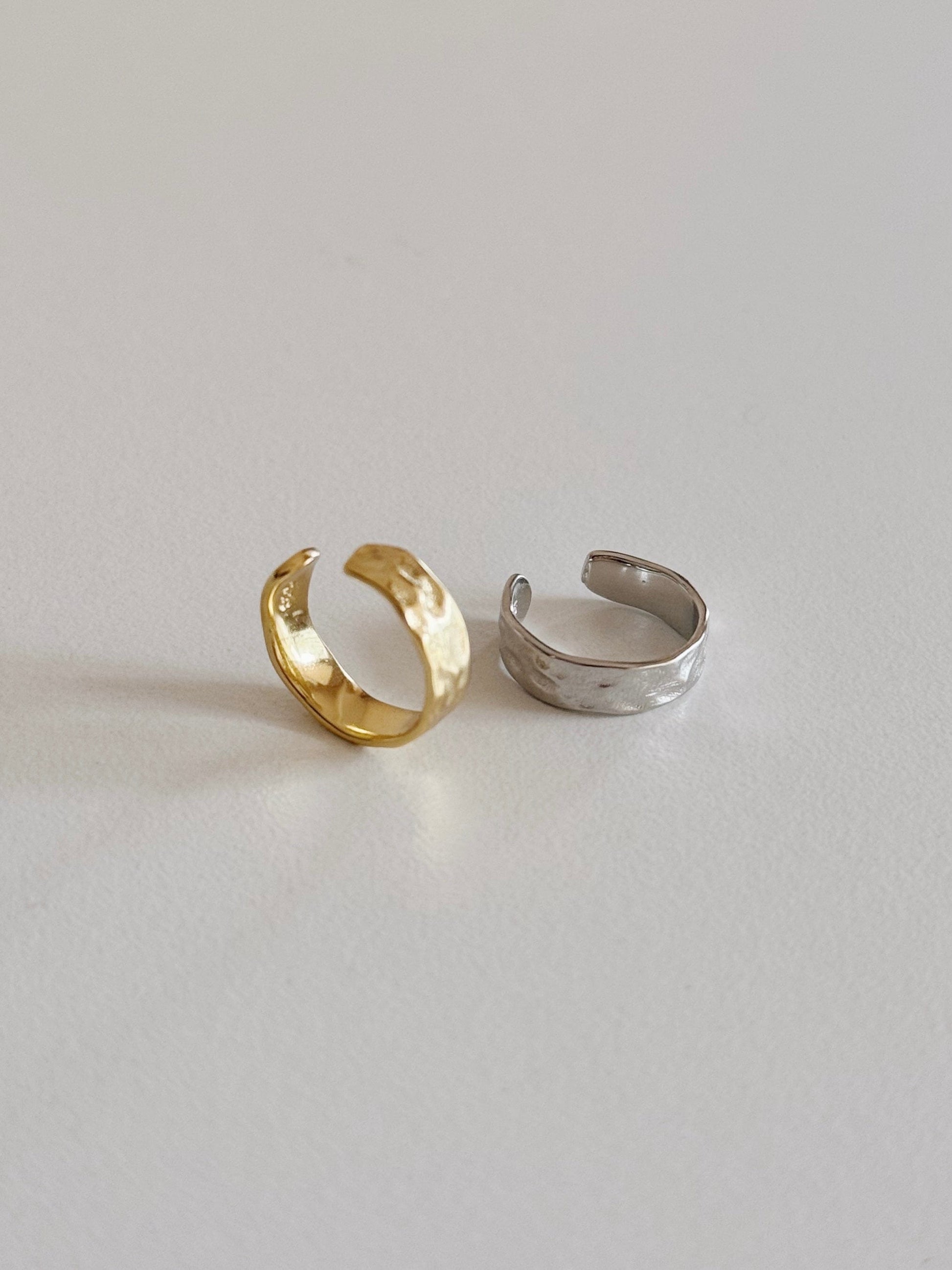 heylove EARCUFF EAR CUFF MELT