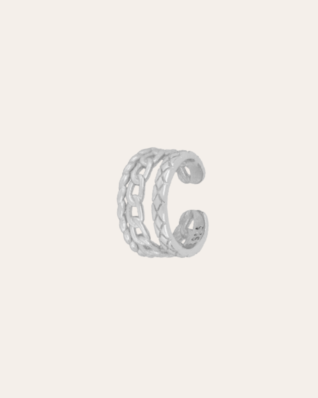 heylove EARCUFF EAR CUFF POSITANO