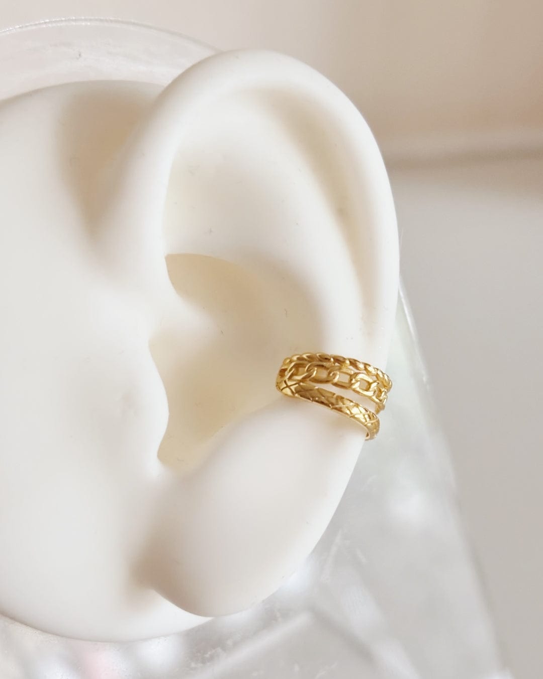 heylove EARCUFF EAR CUFF POSITANO