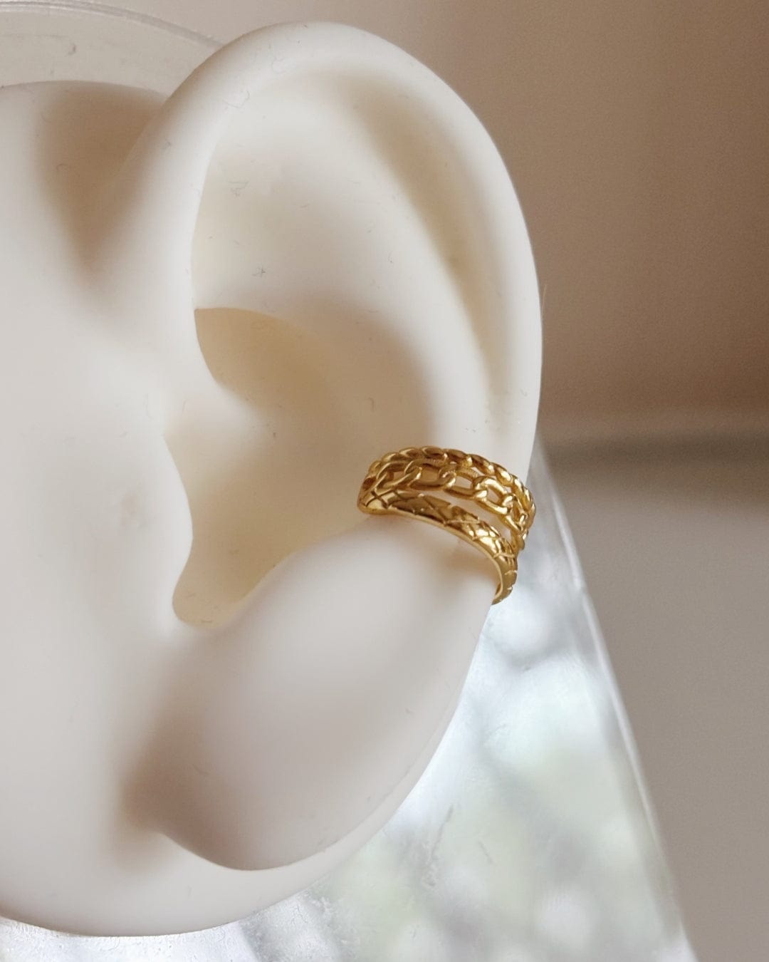 heylove EARCUFF EAR CUFF POSITANO