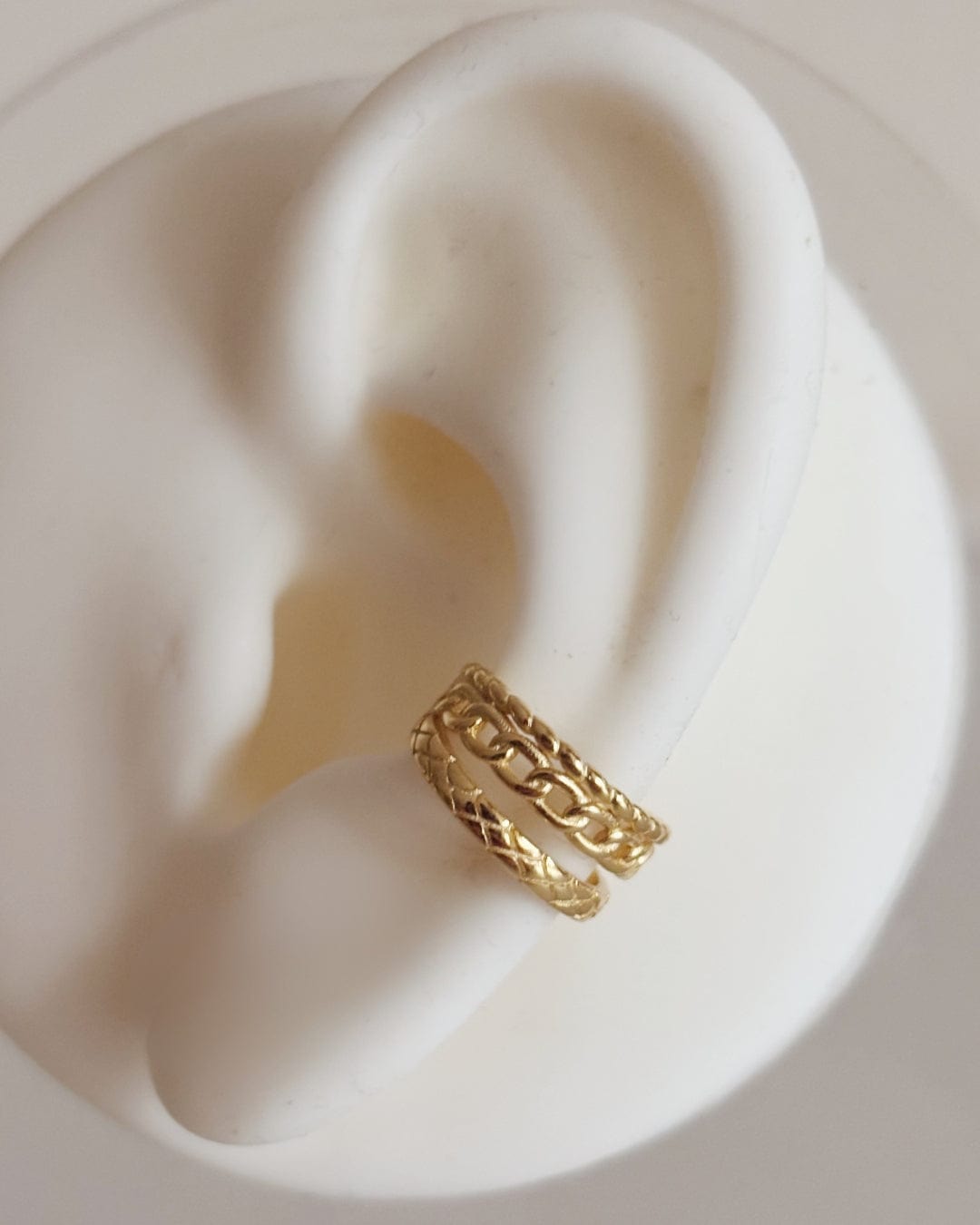 heylove EARCUFF EAR CUFF POSITANO