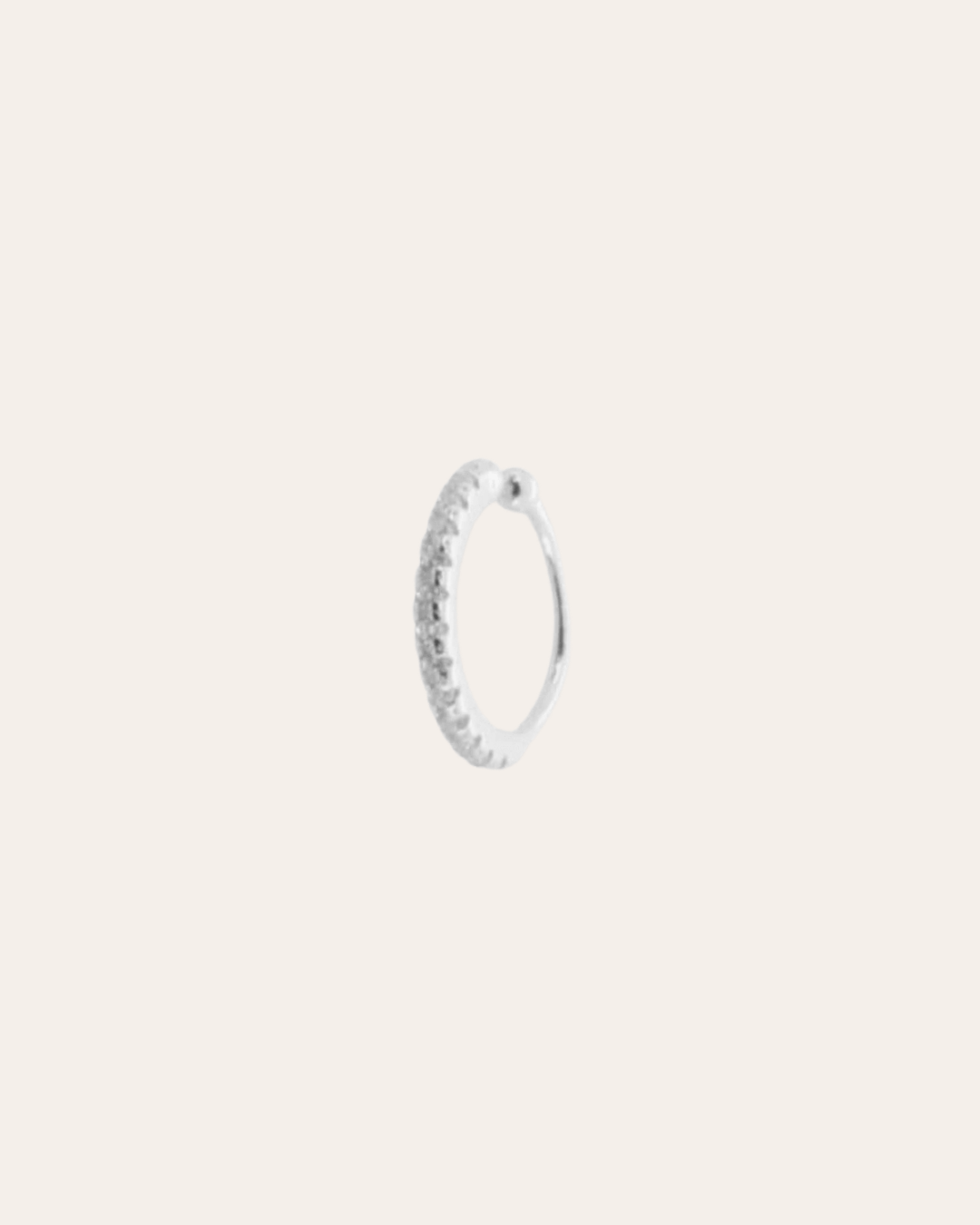 heylove EARCUFF EAR CUFF THIN CZ