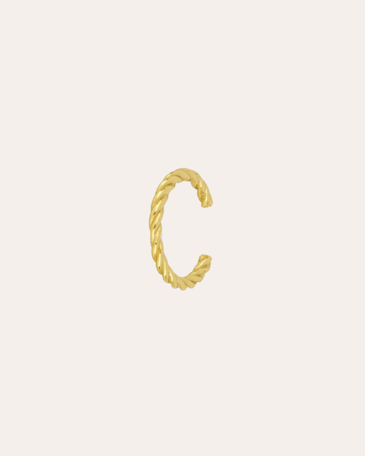 heylove EARCUFF EAR CUFF THIN VINTAGE