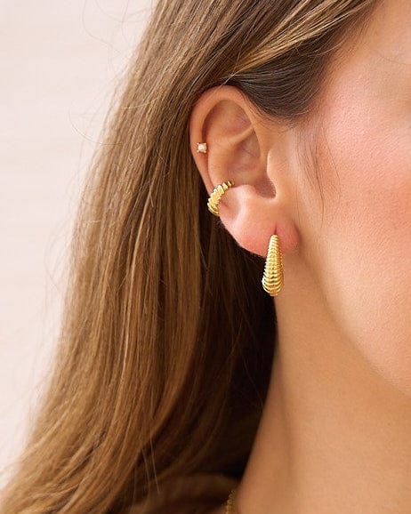 heylove EARCUFF EAR CUFF VINTAGE