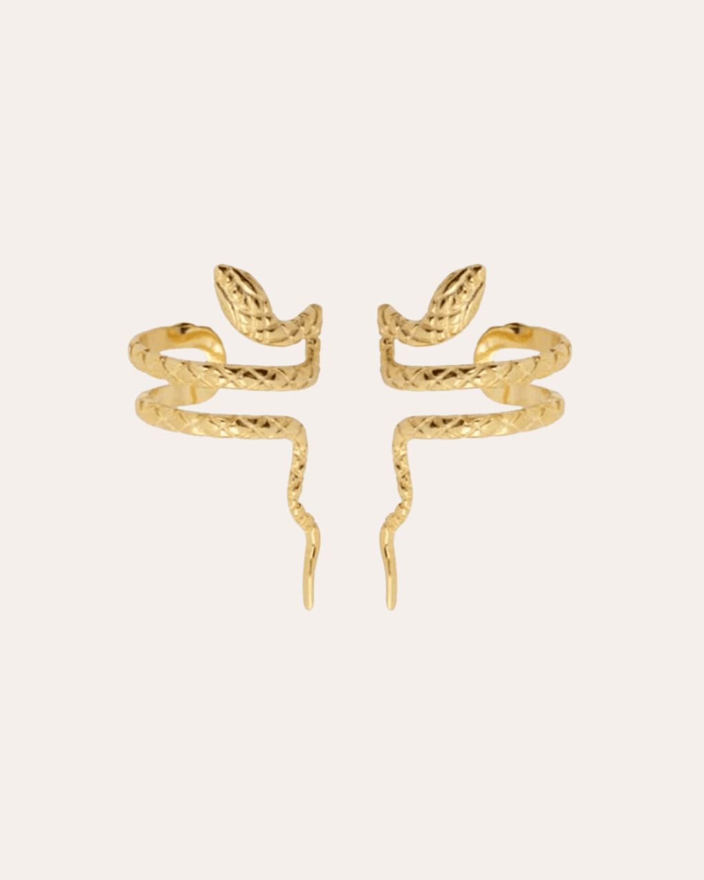 heylove EARCUFF EAR CUFF XL SNAKE
