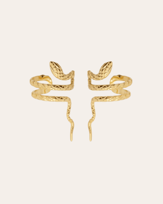 heylove EARCUFF EAR CUFF XL SNAKE