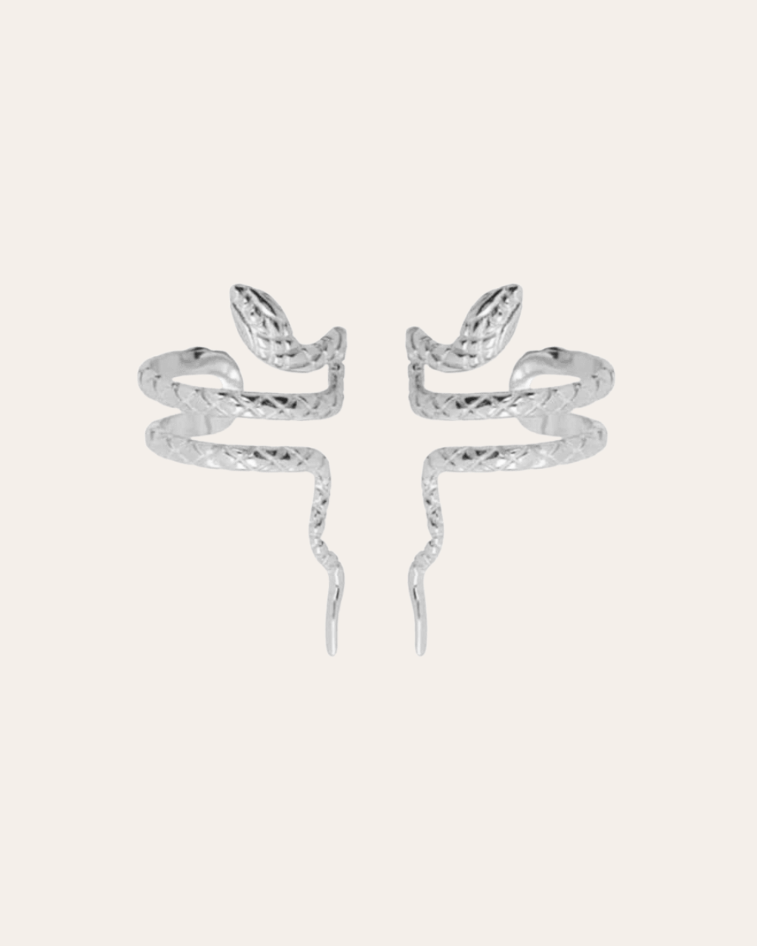 heylove EARCUFF EAR CUFF XL SNAKE