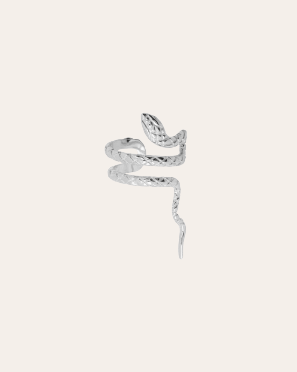 heylove EARCUFF EAR CUFF XL SNAKE