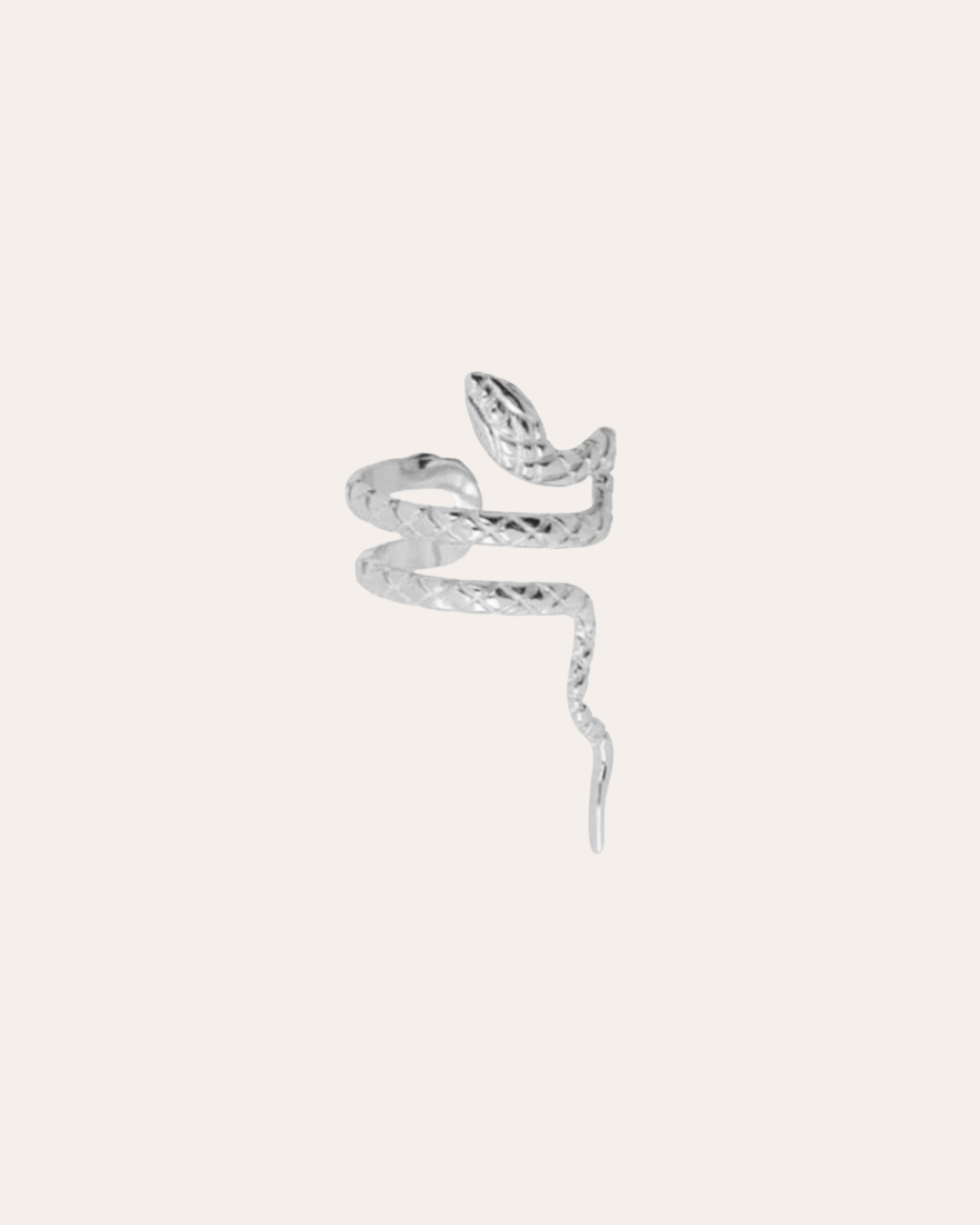 heylove EARCUFF EAR CUFF XL SNAKE