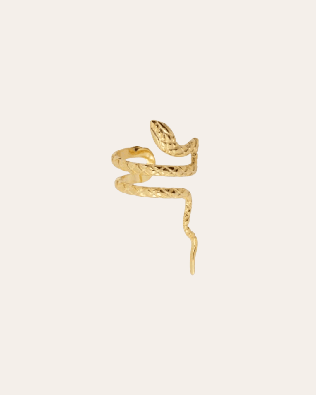 heylove EARCUFF EAR CUFF XL SNAKE