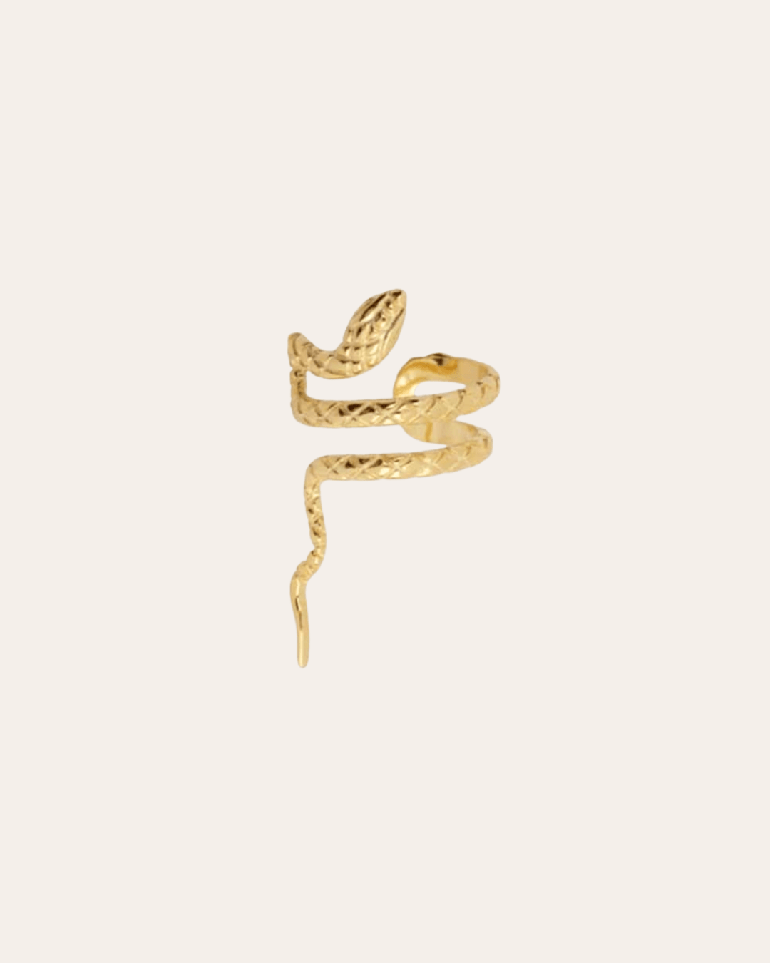 heylove EARCUFF EAR CUFF XL SNAKE