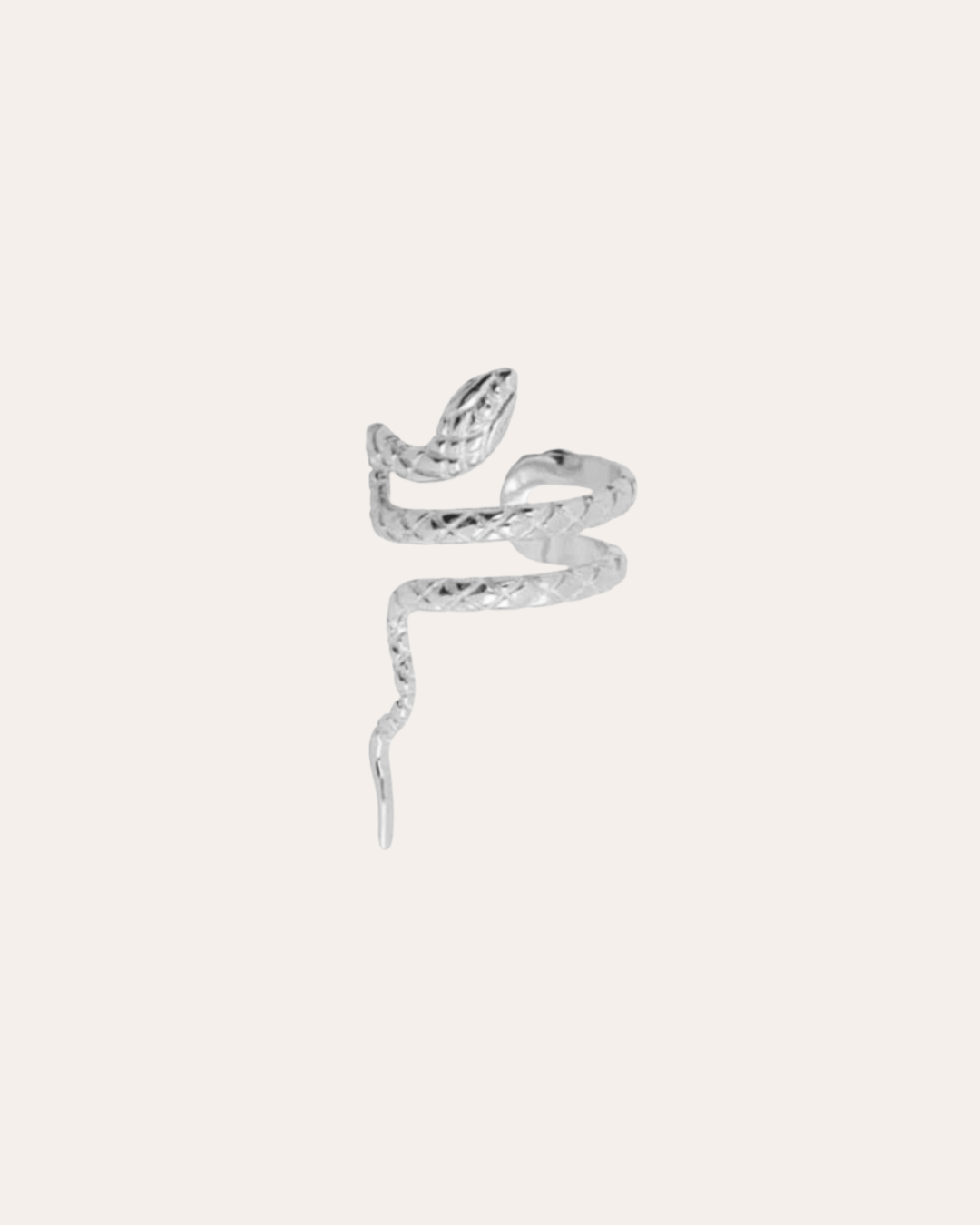 heylove EARCUFF EAR CUFF XL SNAKE