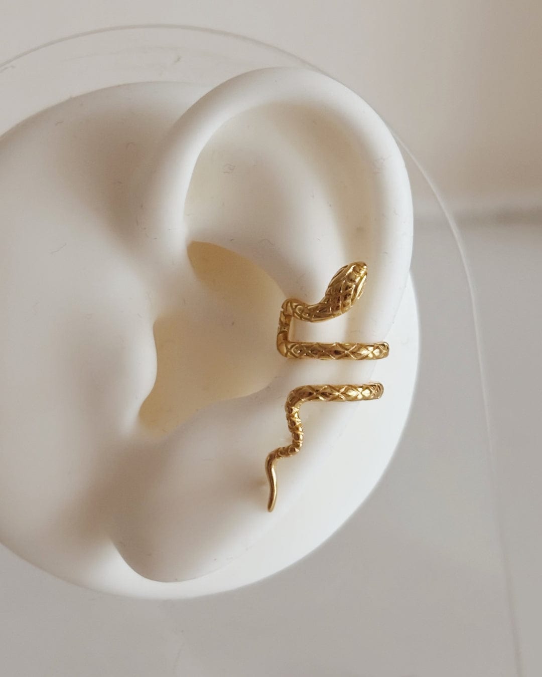 heylove EARCUFF EAR CUFF XL SNAKE