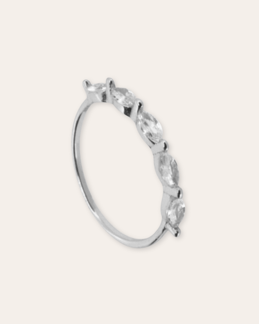 heylove LAST CHANCE ANILLO CZ DROPS