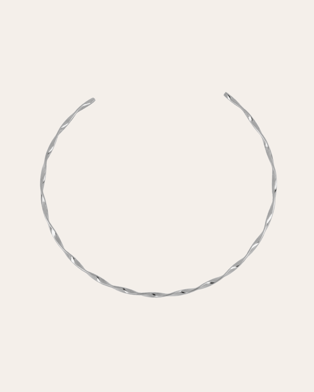 heylove LAST CHANCE CHOKER RÍGIDO CURLY