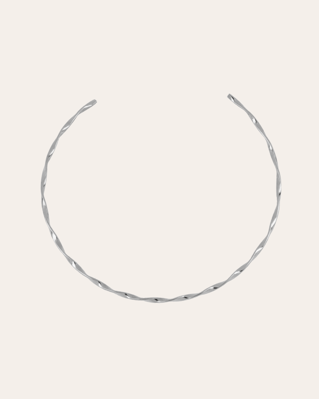 heylove LAST CHANCE CHOKER RÍGIDO CURLY