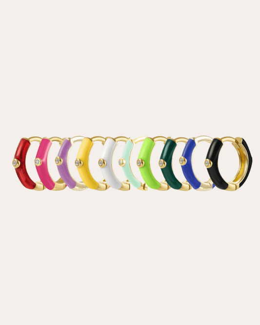 heylove LAST CHANCE PENDIENTES MINI 70s
