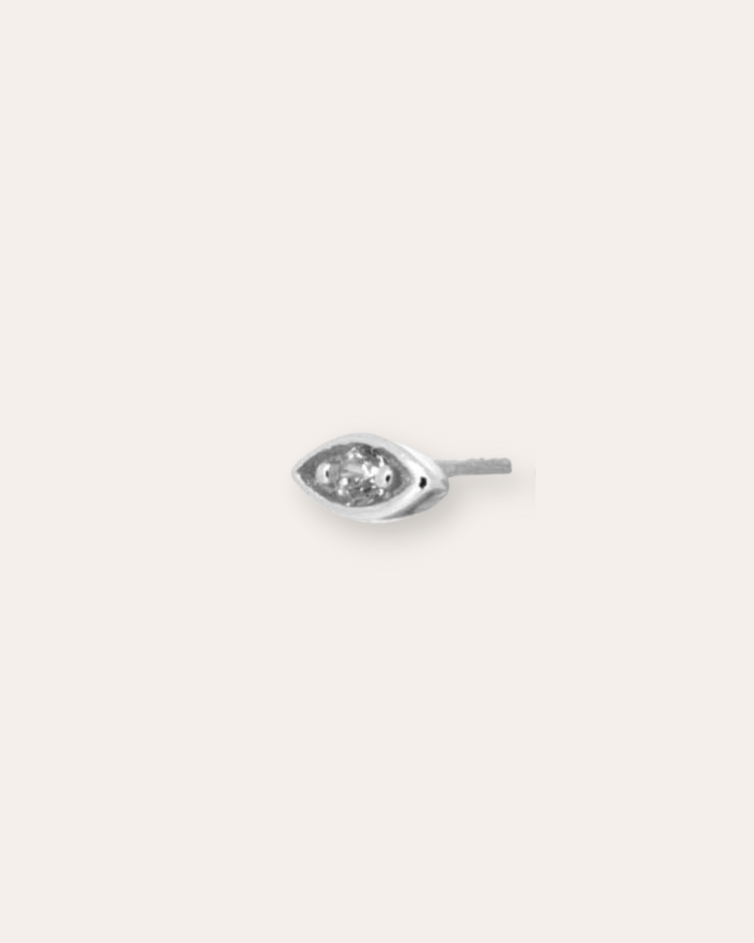 heylove LAST CHANCE PENDIENTES MINI CZ EYE