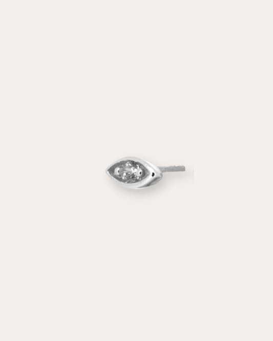 heylove LAST CHANCE PENDIENTES MINI CZ EYE