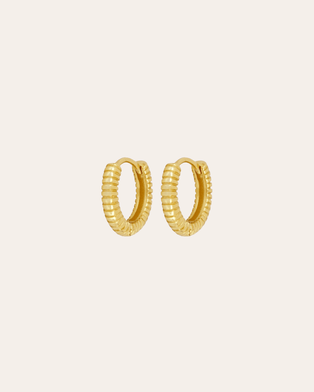heylove LAST CHANCE PENDIENTES SAND 14 MM
