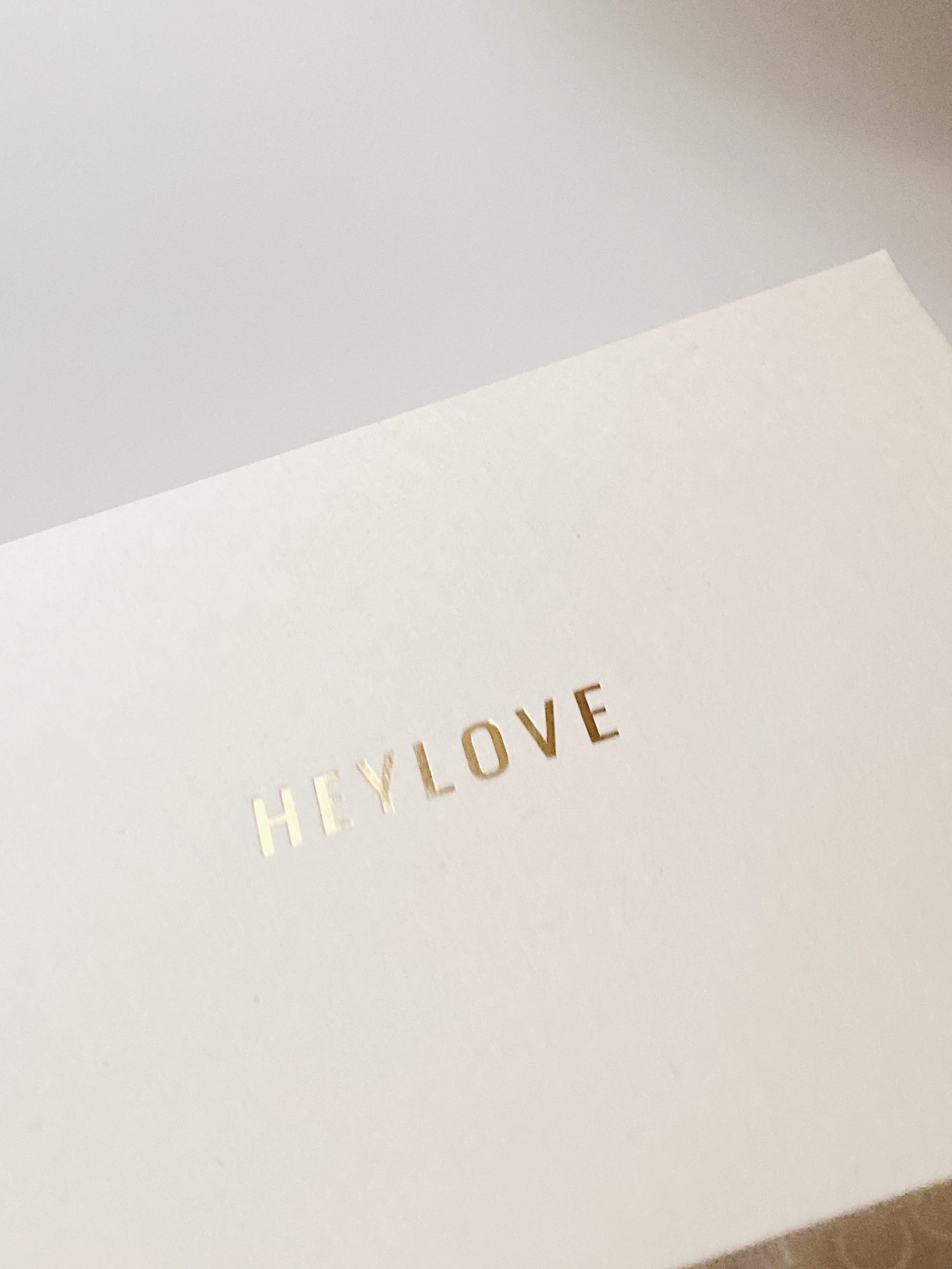 heylove PACKAGING CAJA JOYERO