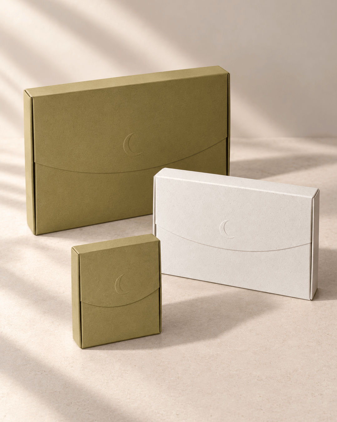 heylove PACKAGING GIFT BOX
