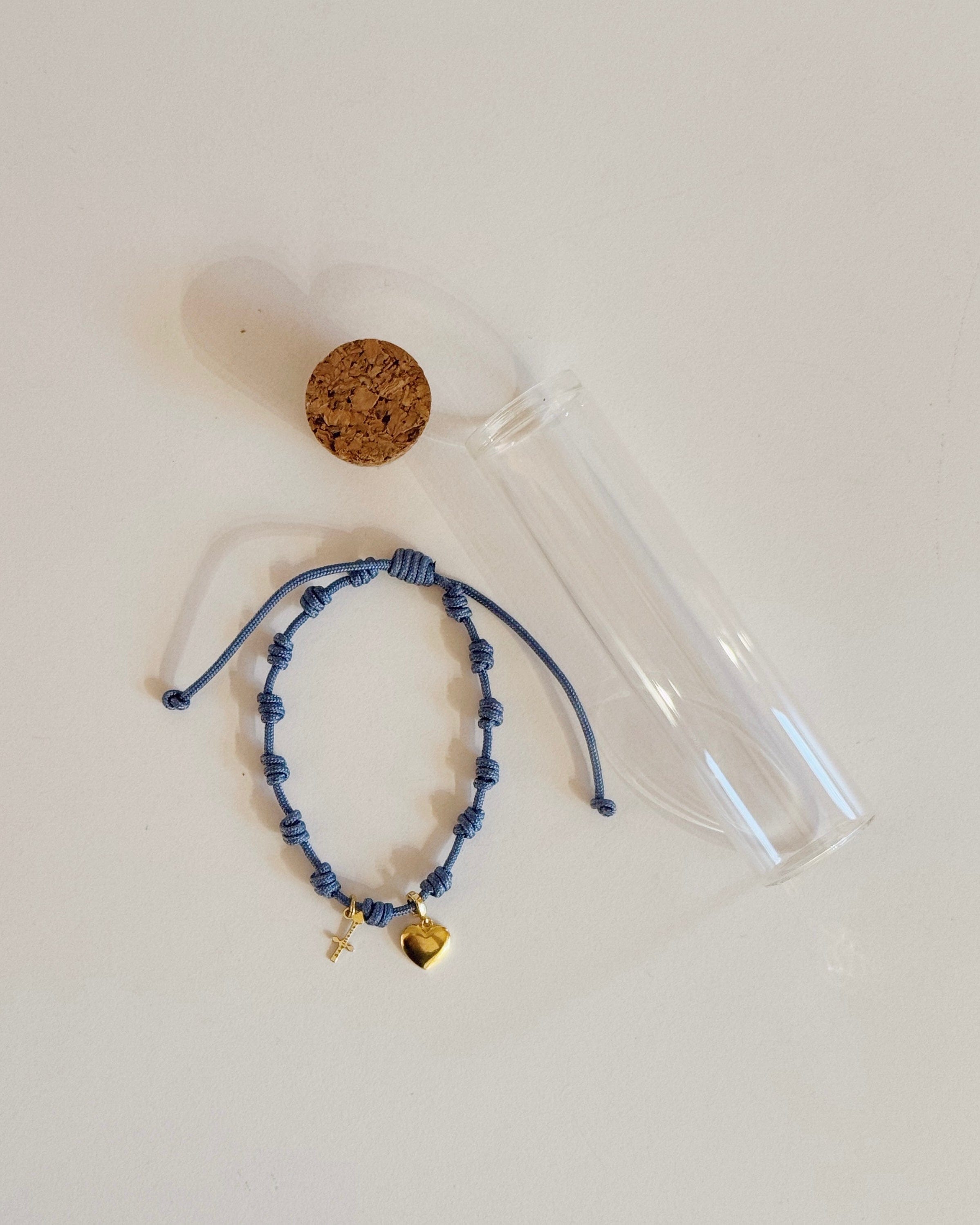 heylove PACKAGING JEWELS IN A BIG BOTTLE