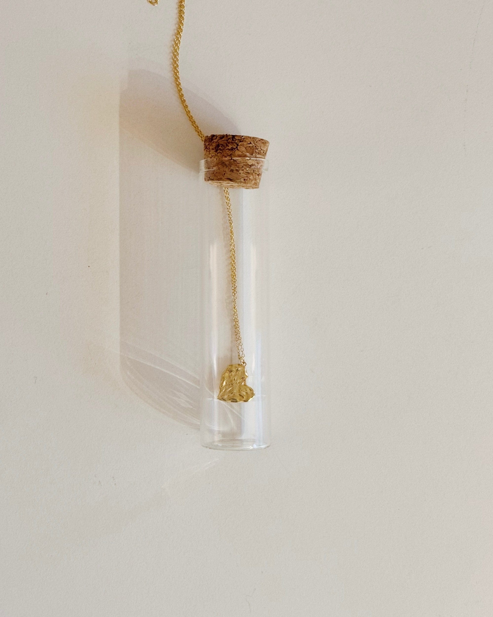 heylove PACKAGING JEWELS IN A BIG BOTTLE