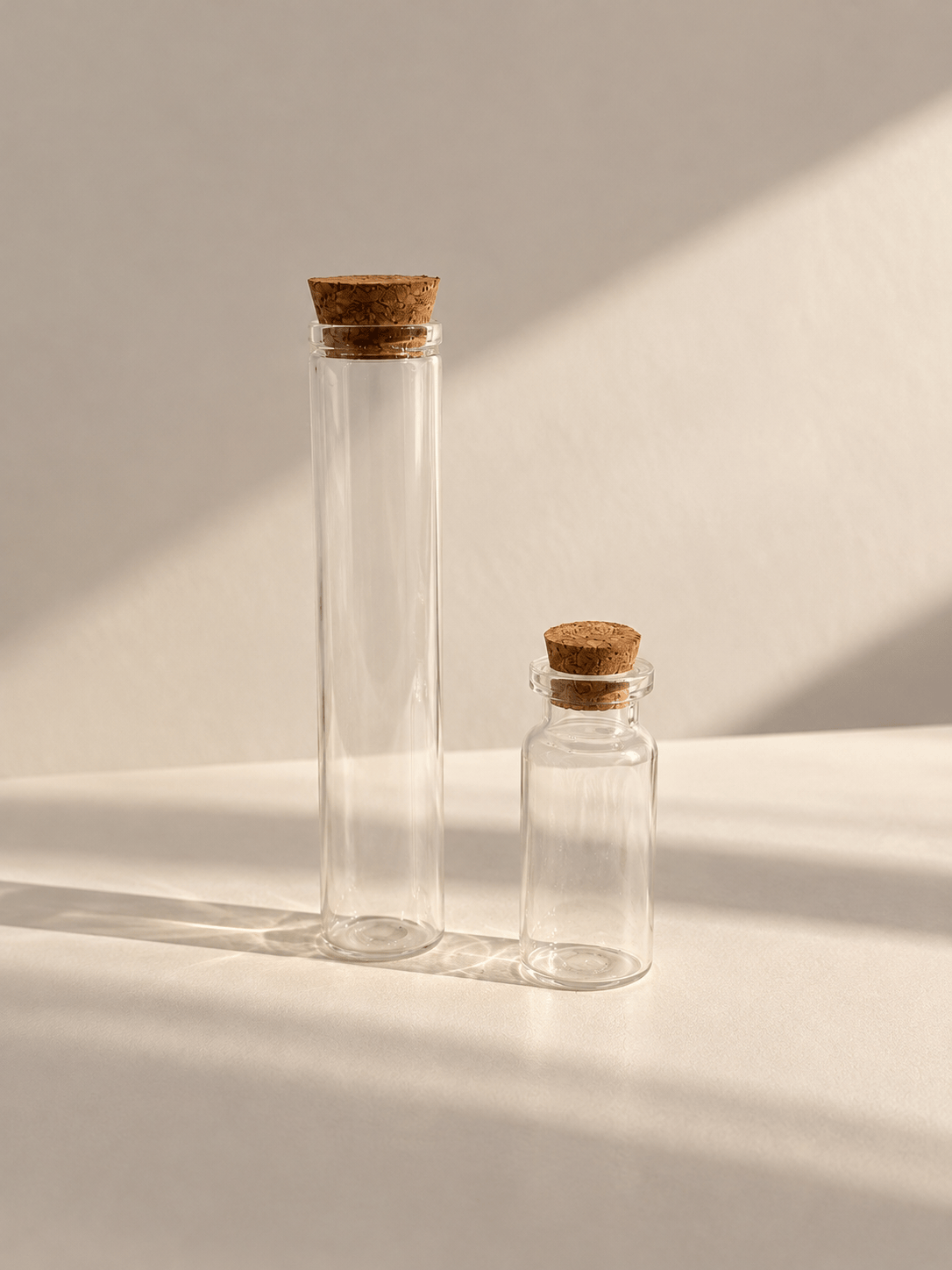 heylove PACKAGING JEWELS IN A BOTTLE